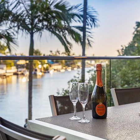 #2 Hastings Street Aparthotel Noosa Heads Exterior photo