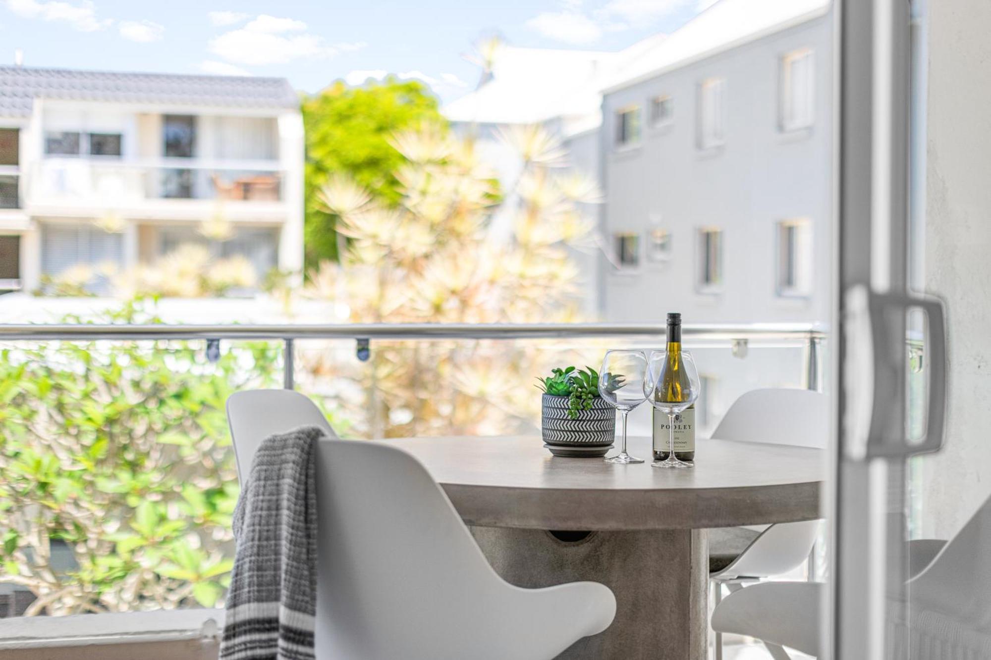 #2 Hastings Street Aparthotel Noosa Heads Exterior photo