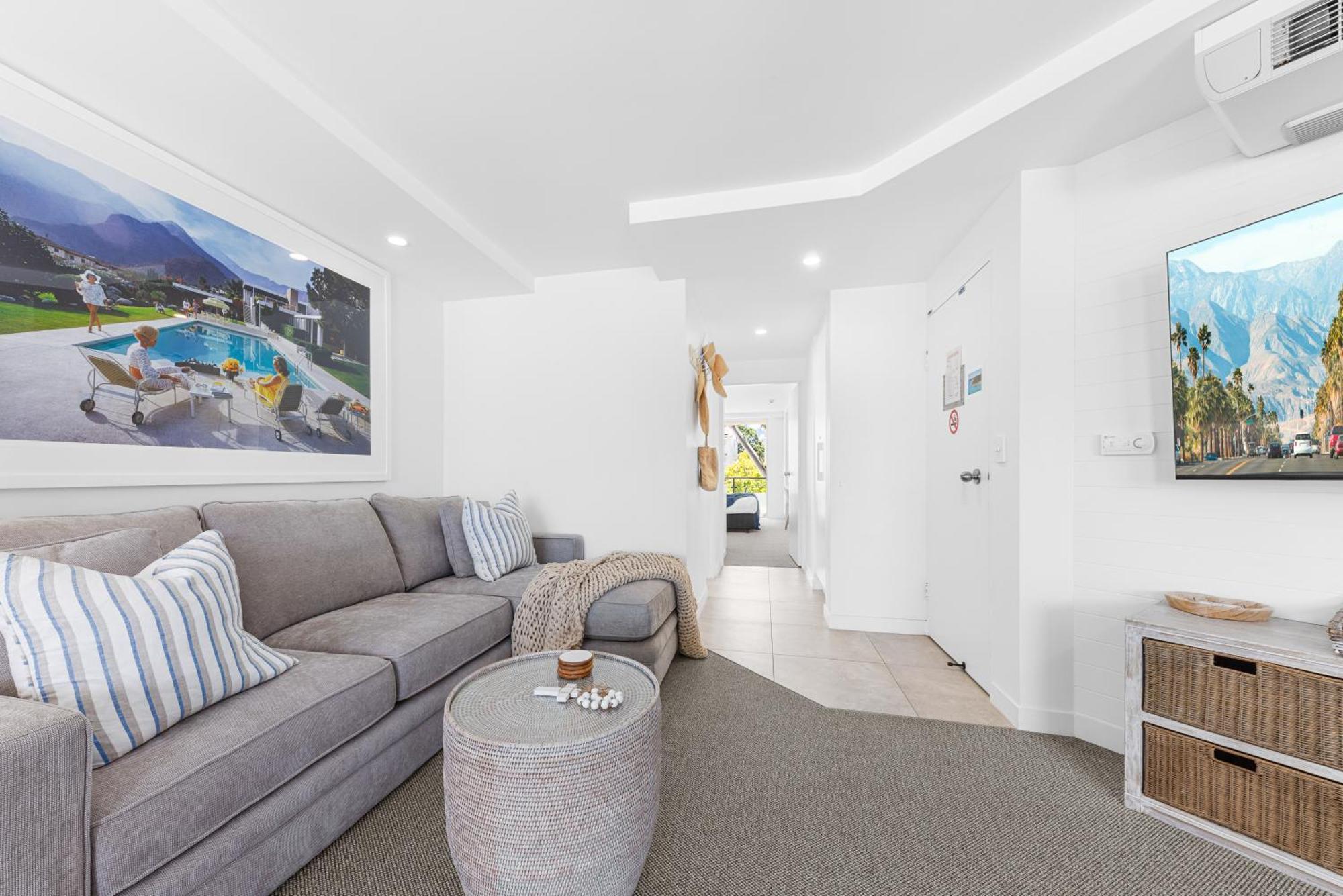 #2 Hastings Street Aparthotel Noosa Heads Exterior photo