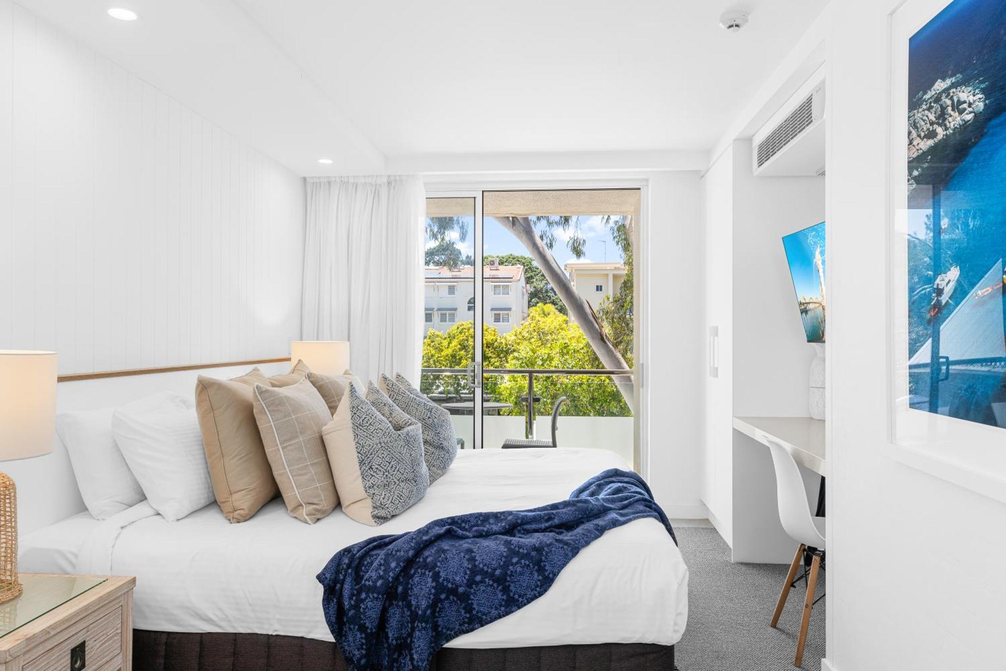 #2 Hastings Street Aparthotel Noosa Heads Exterior photo