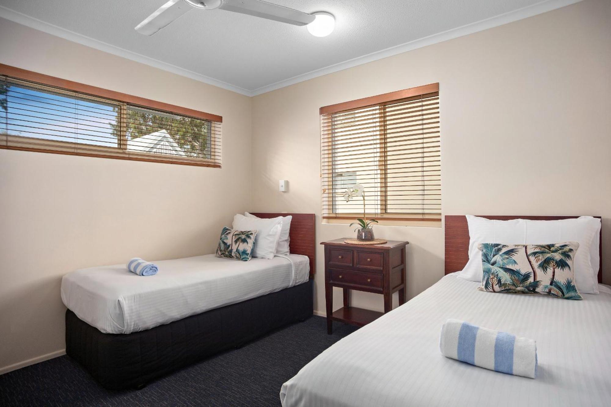 #2 Hastings Street Aparthotel Noosa Heads Exterior photo