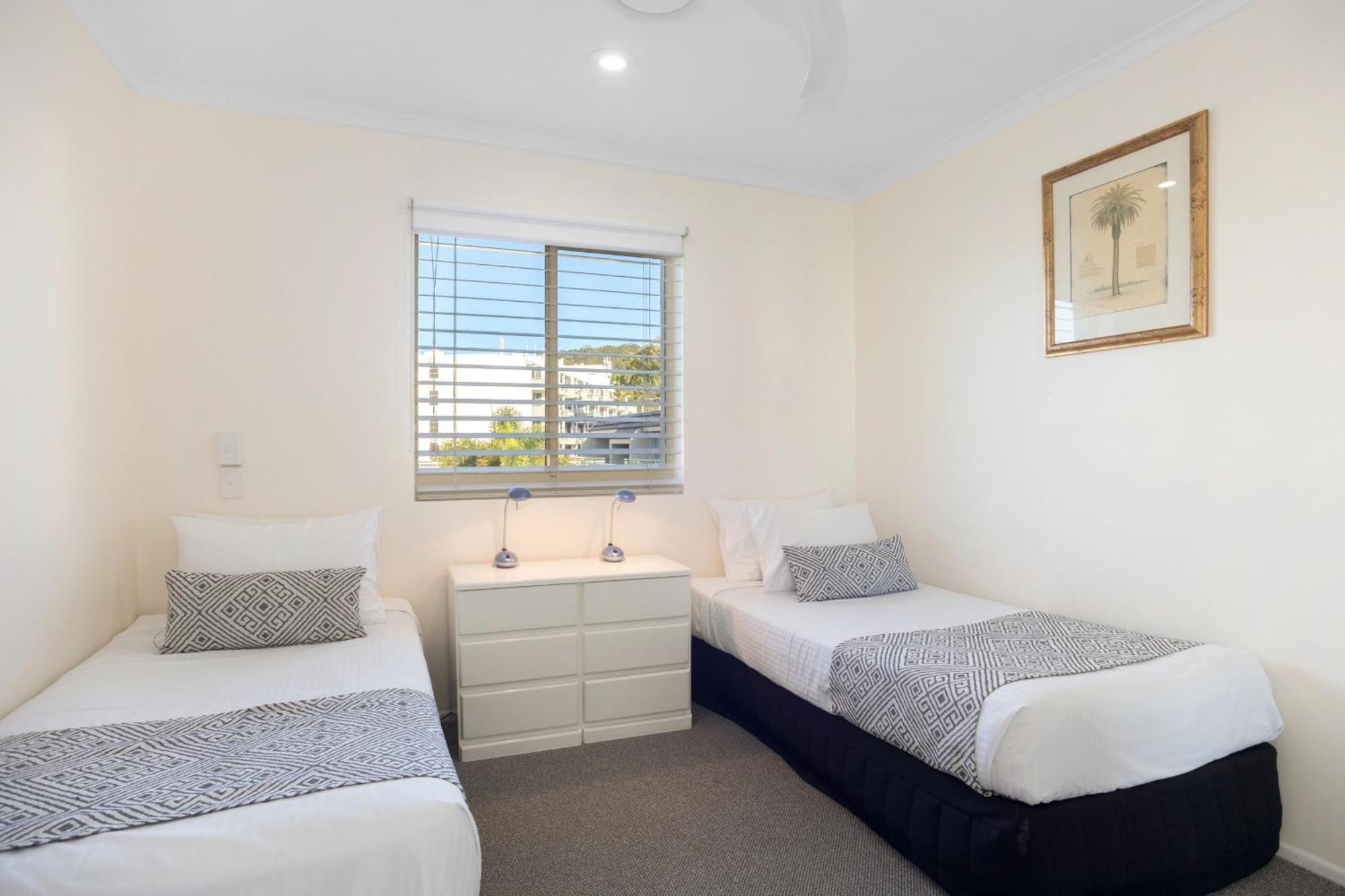 #2 Hastings Street Aparthotel Noosa Heads Exterior photo