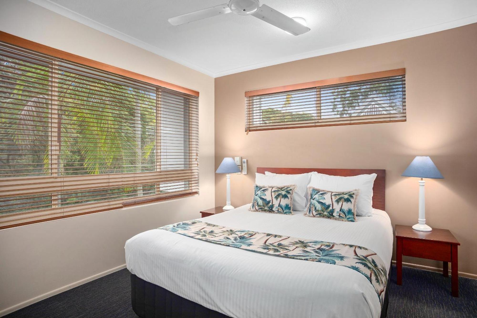 #2 Hastings Street Aparthotel Noosa Heads Exterior photo