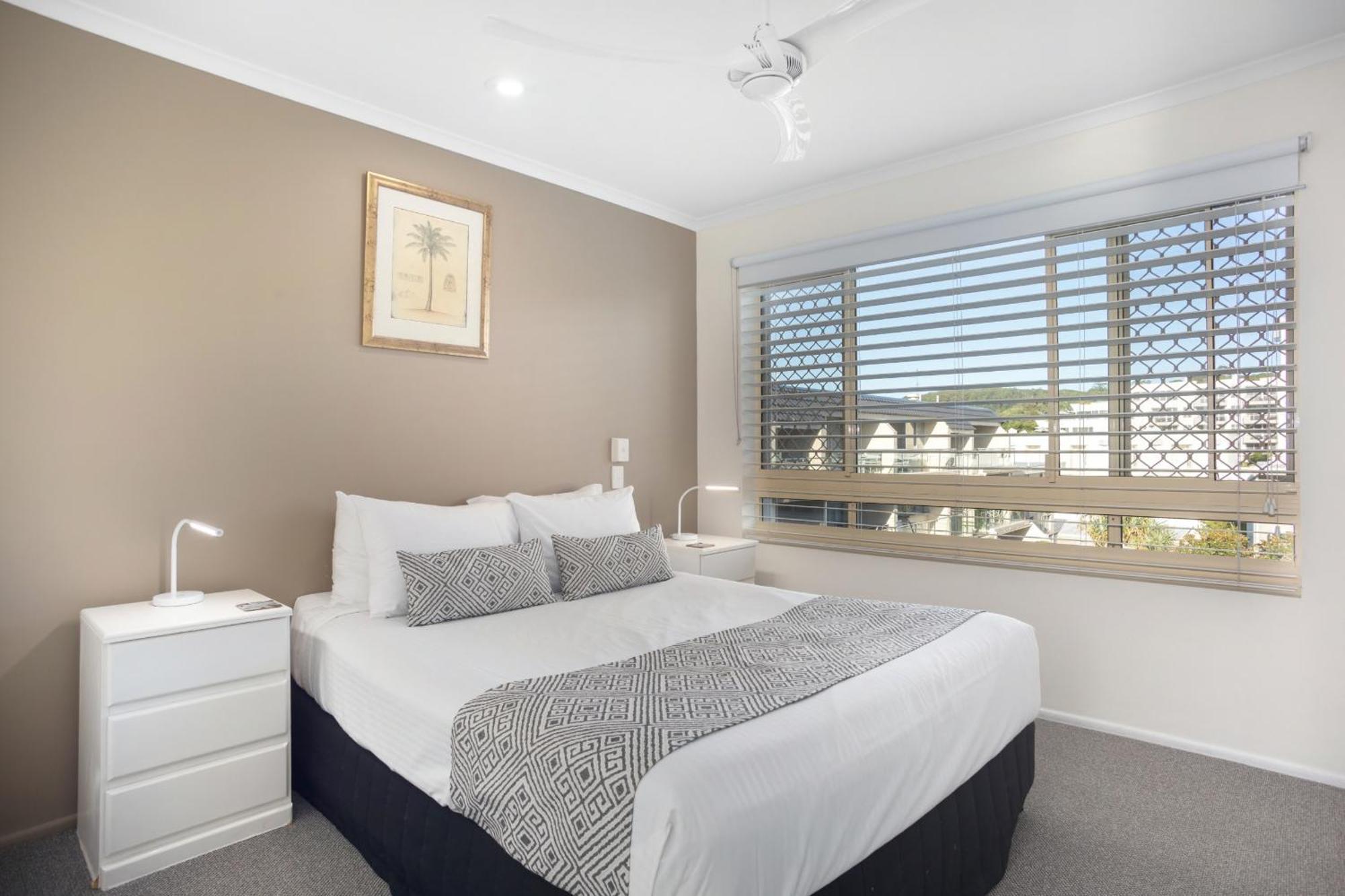 #2 Hastings Street Aparthotel Noosa Heads Exterior photo