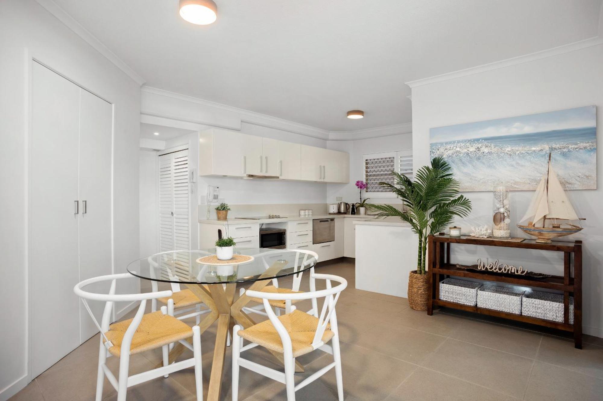 #2 Hastings Street Aparthotel Noosa Heads Exterior photo