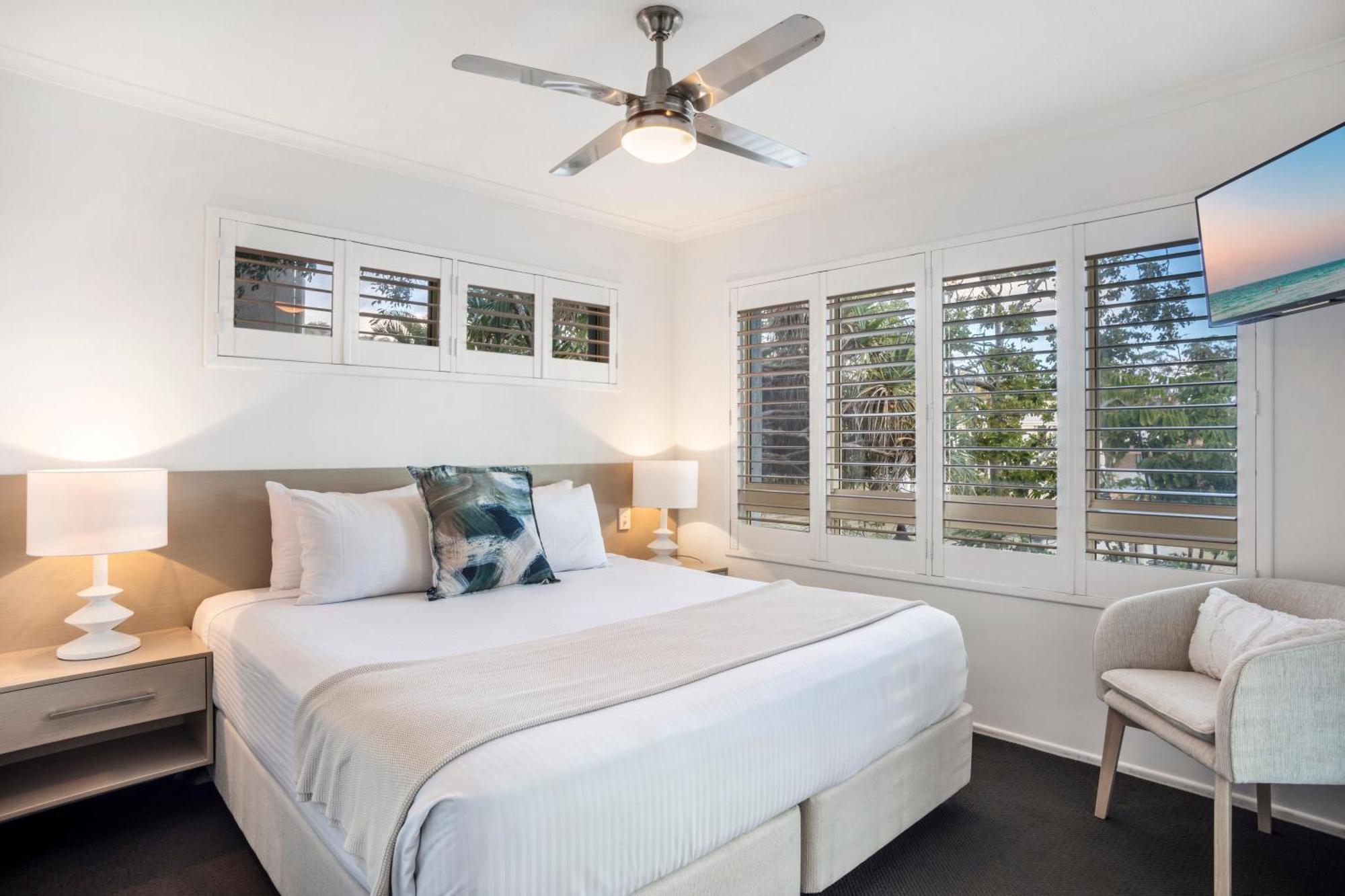 #2 Hastings Street Aparthotel Noosa Heads Exterior photo