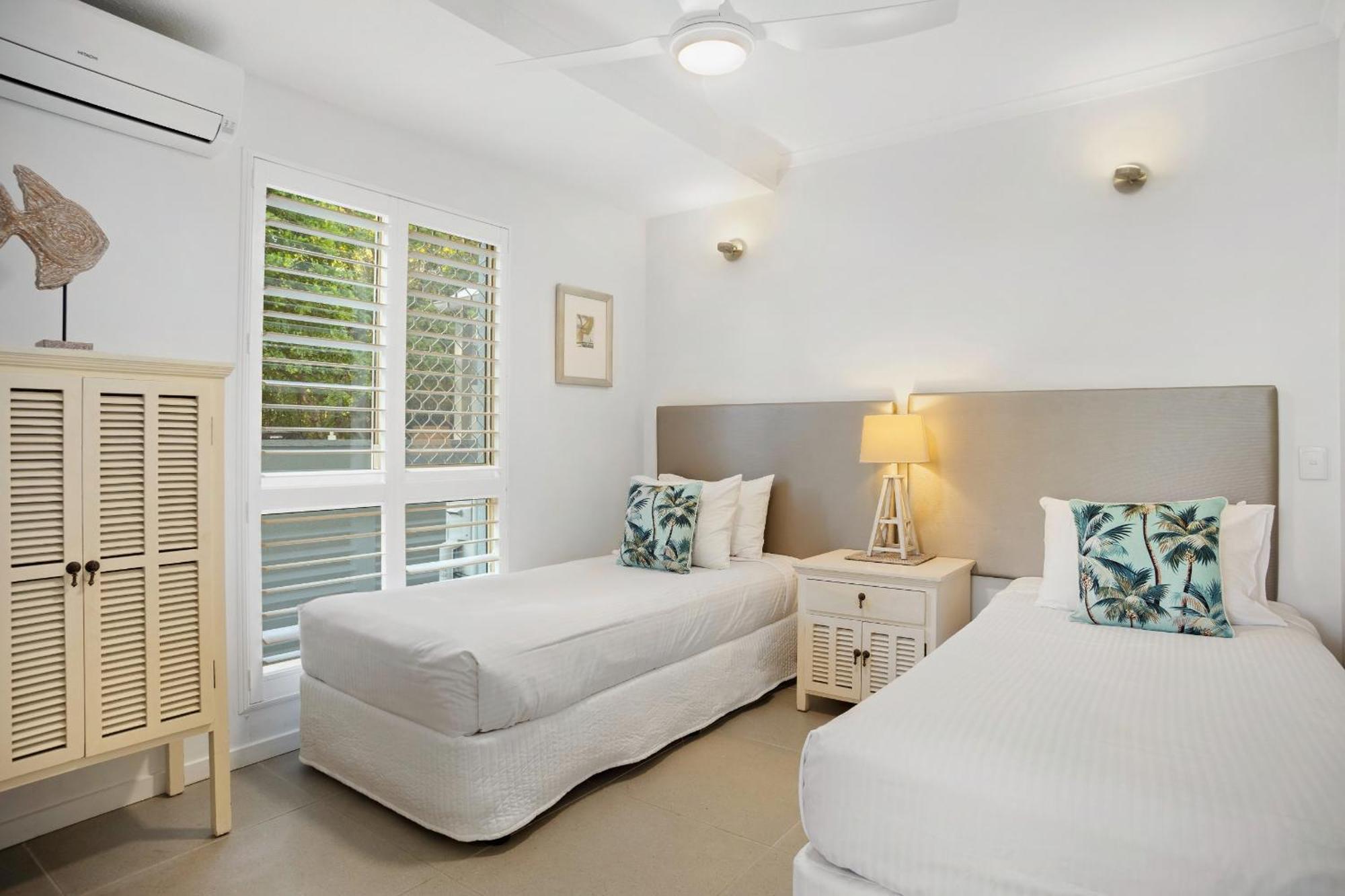 #2 Hastings Street Aparthotel Noosa Heads Exterior photo