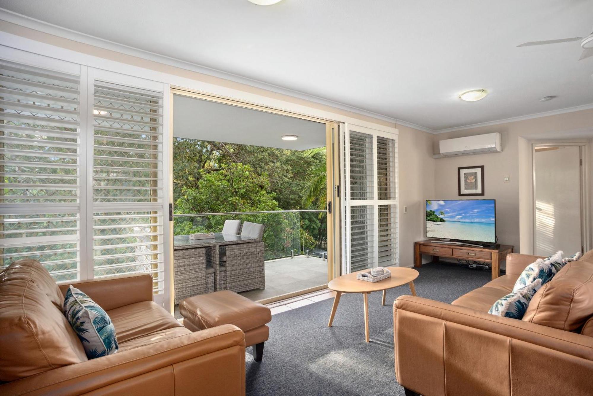 #2 Hastings Street Aparthotel Noosa Heads Exterior photo
