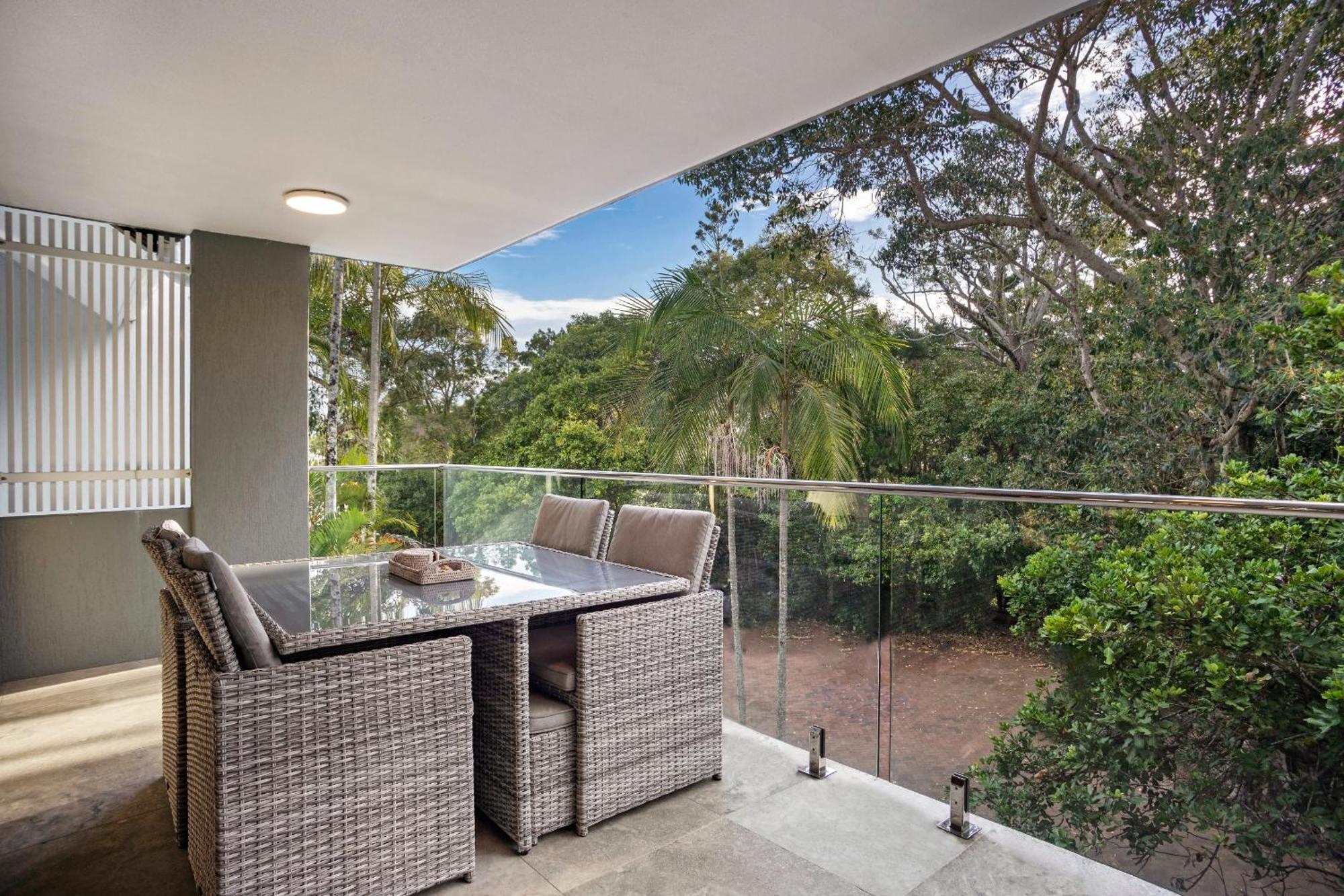 #2 Hastings Street Aparthotel Noosa Heads Exterior photo
