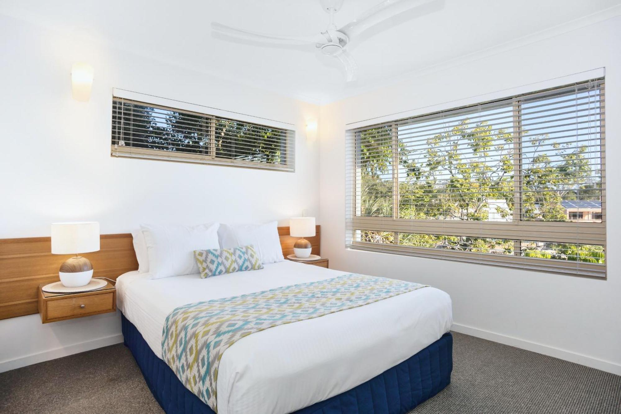 #2 Hastings Street Aparthotel Noosa Heads Exterior photo
