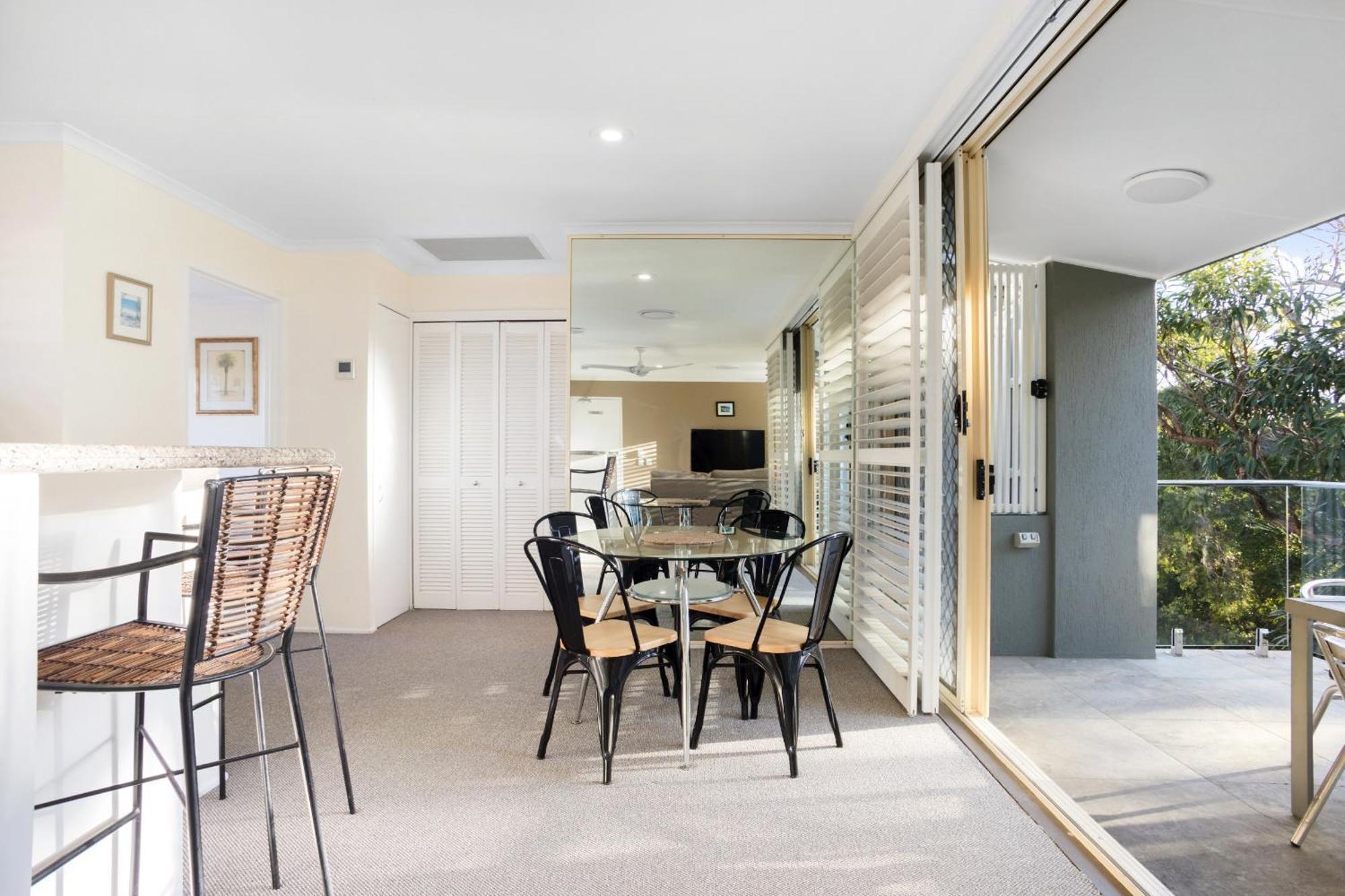 #2 Hastings Street Aparthotel Noosa Heads Exterior photo