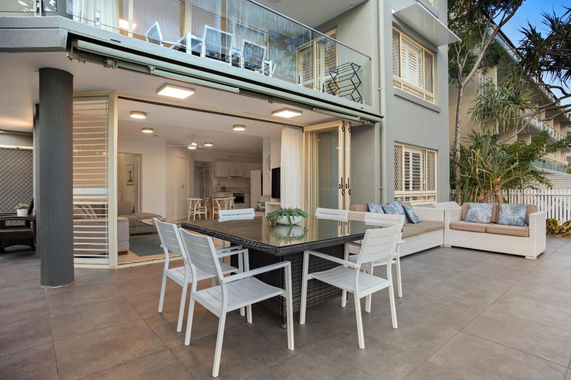 #2 Hastings Street Aparthotel Noosa Heads Exterior photo