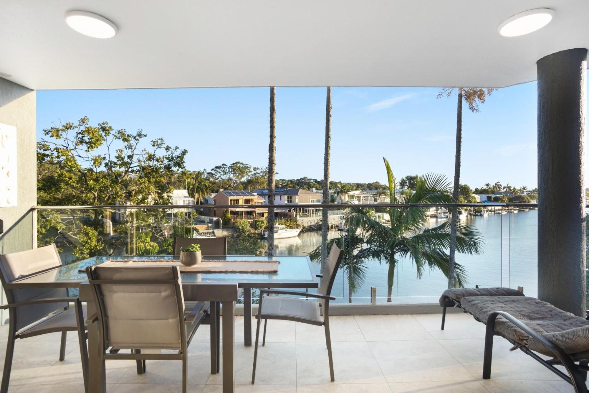 #2 Hastings Street Aparthotel Noosa Heads Exterior photo