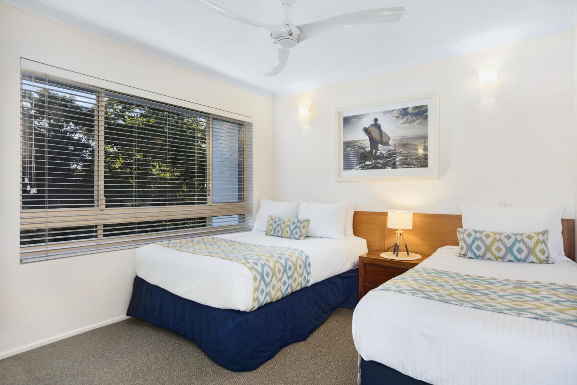 #2 Hastings Street Aparthotel Noosa Heads Exterior photo