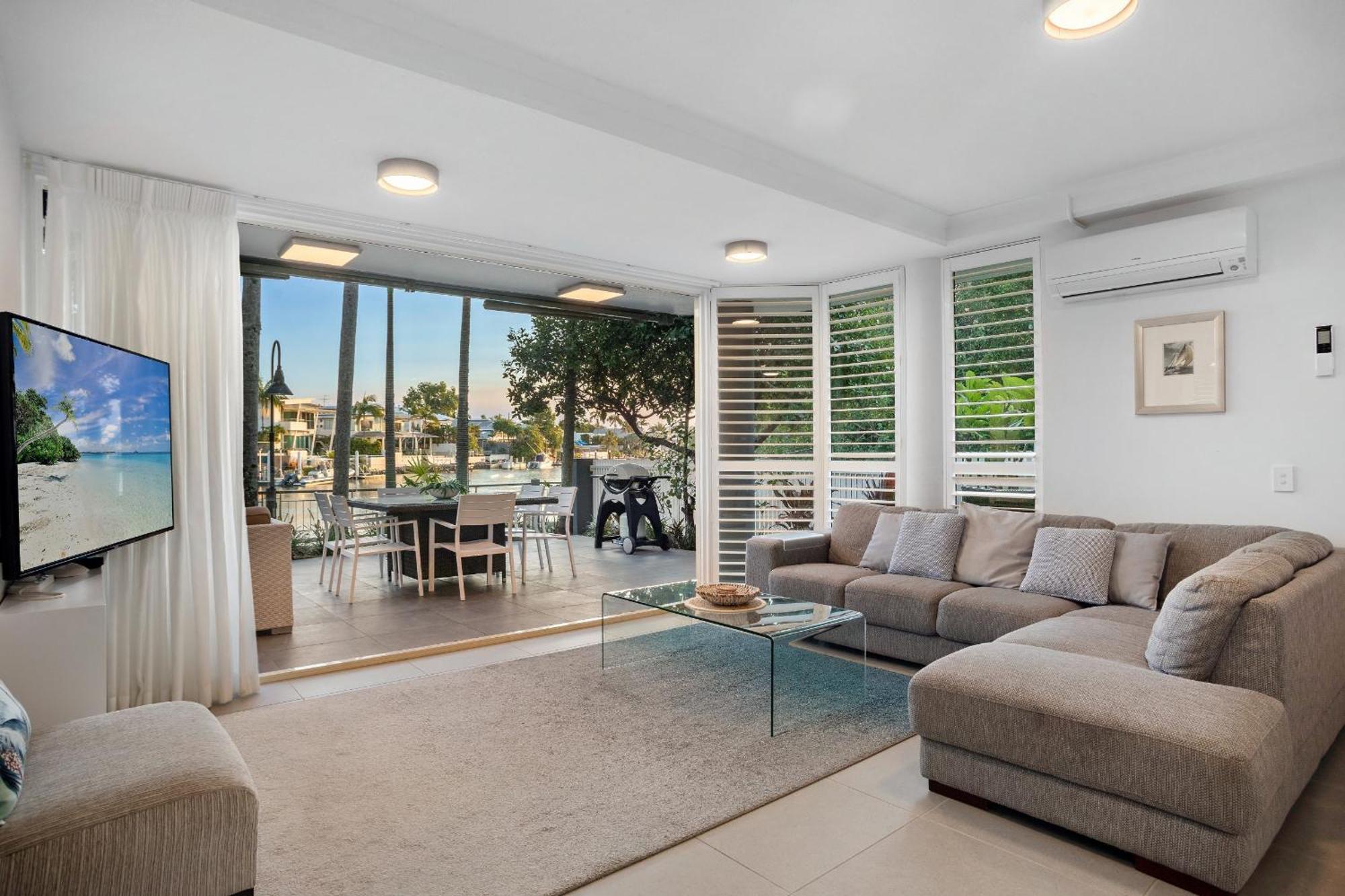#2 Hastings Street Aparthotel Noosa Heads Exterior photo