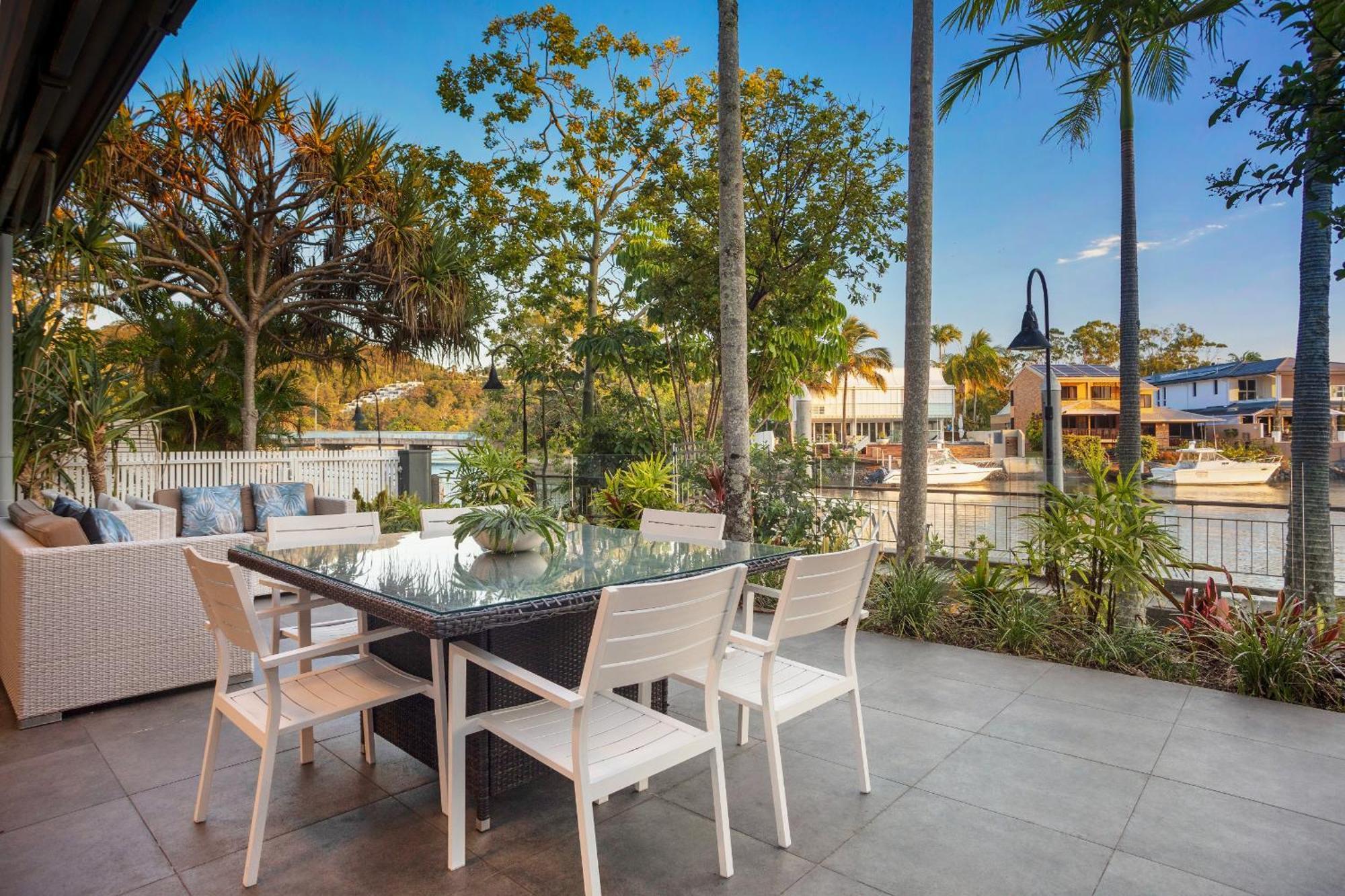 #2 Hastings Street Aparthotel Noosa Heads Exterior photo