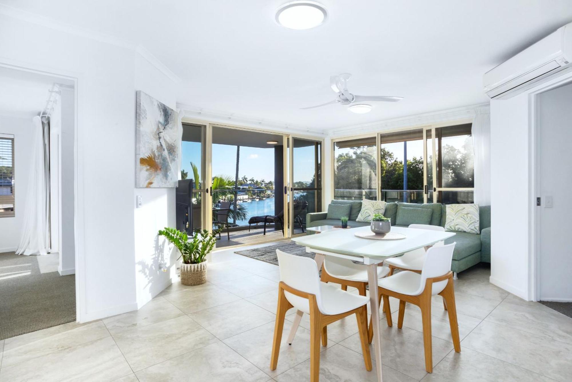 #2 Hastings Street Aparthotel Noosa Heads Exterior photo