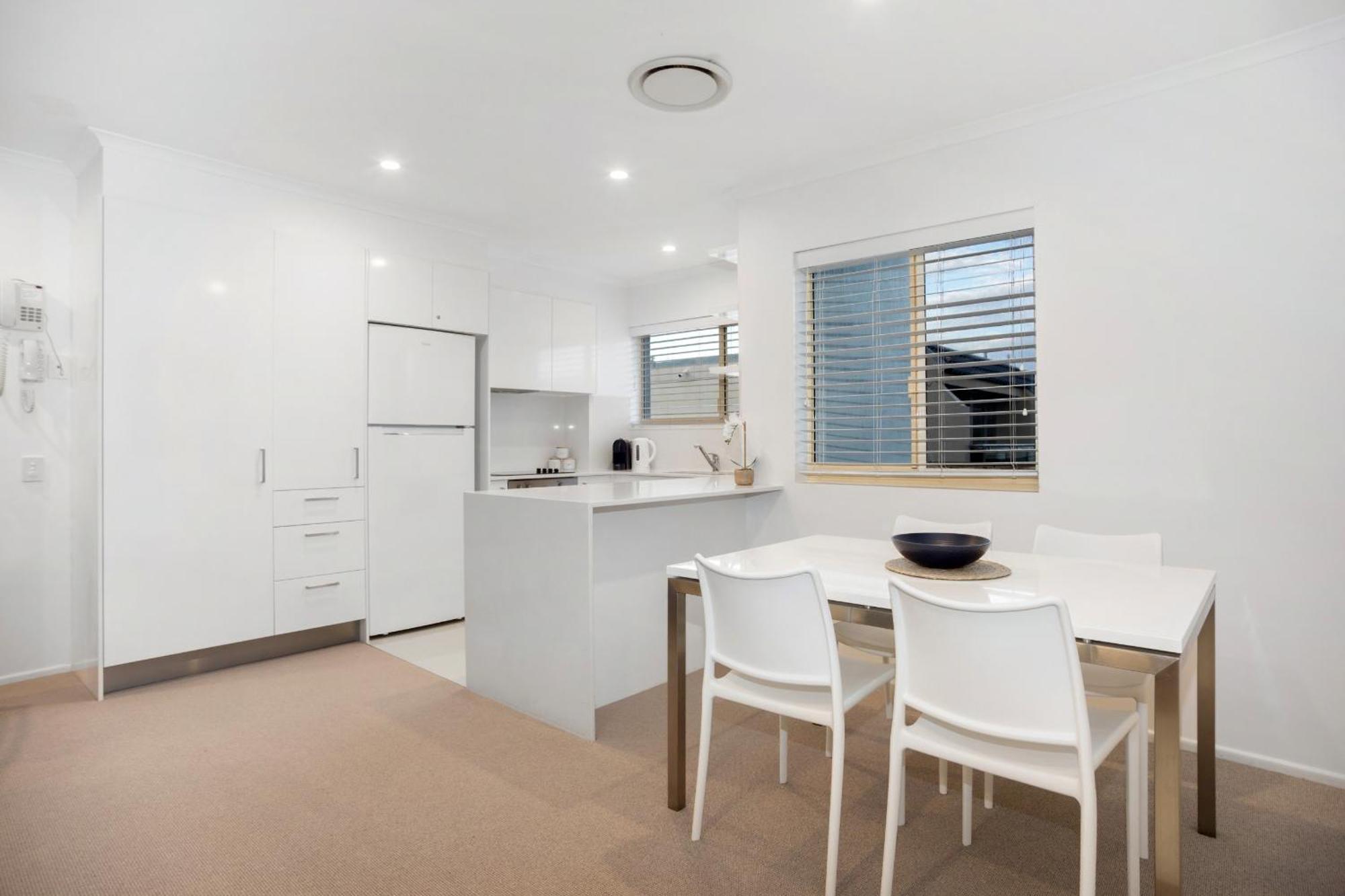 #2 Hastings Street Aparthotel Noosa Heads Exterior photo