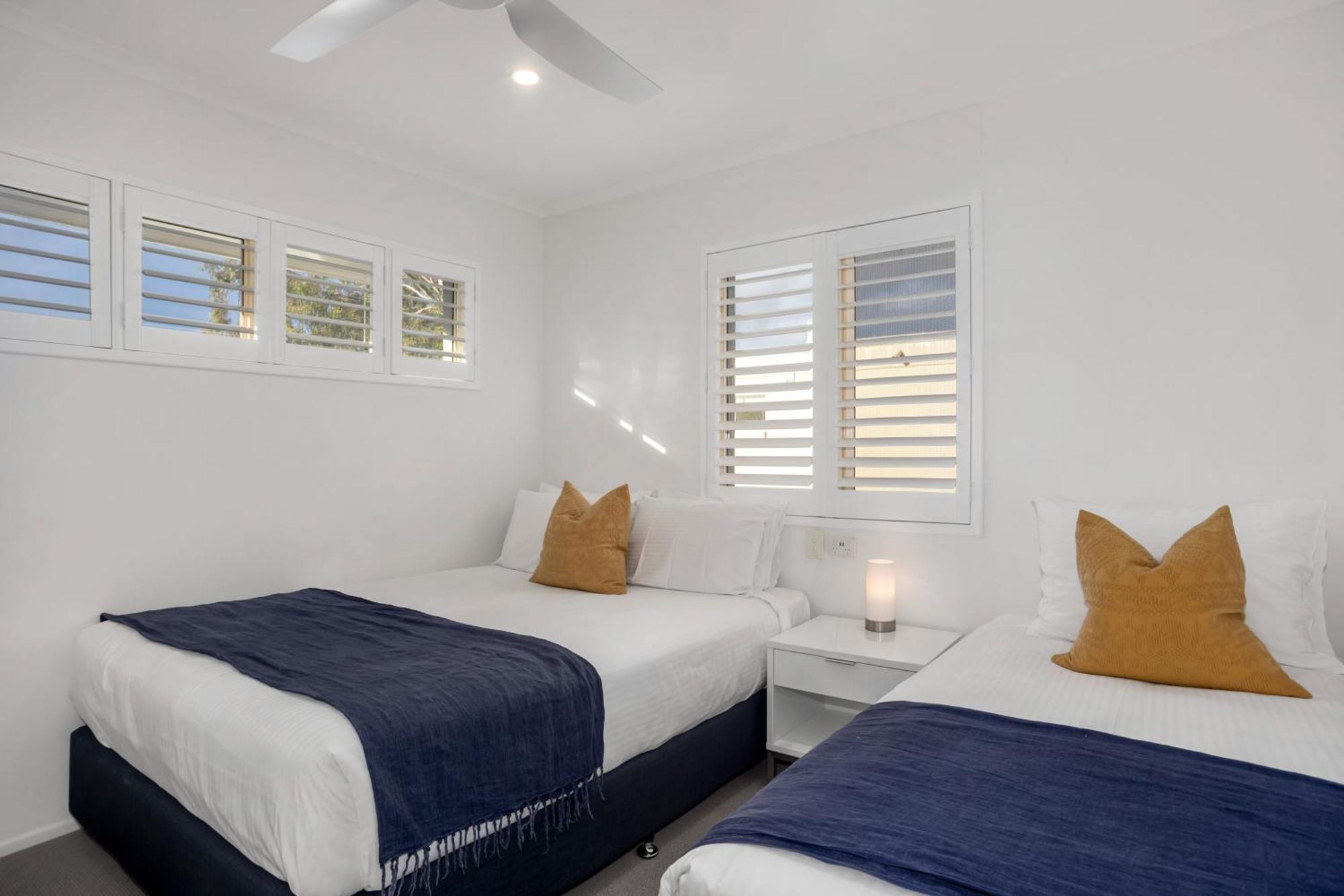 #2 Hastings Street Aparthotel Noosa Heads Exterior photo