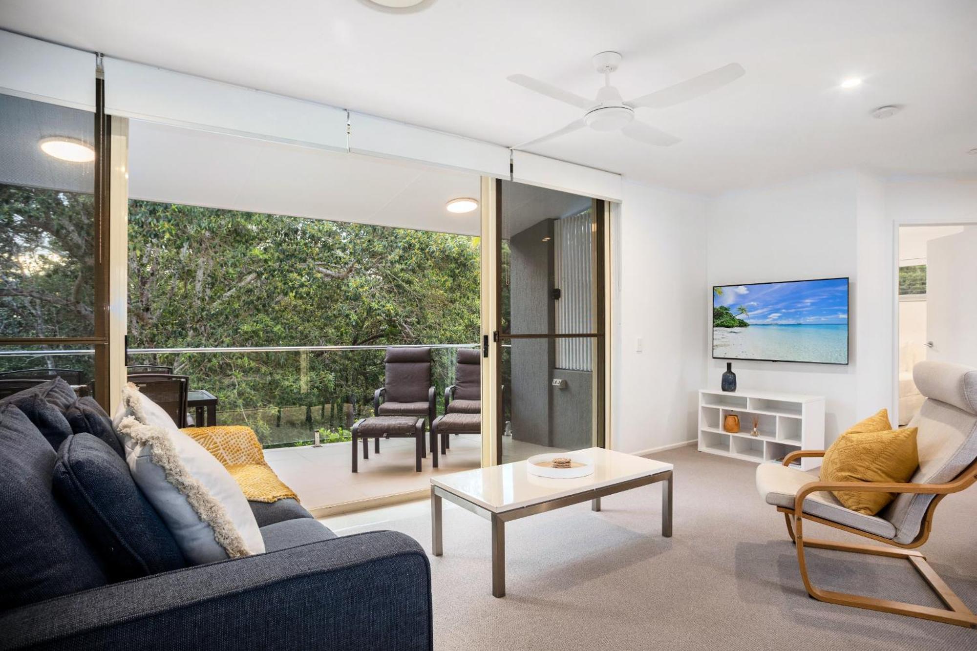 #2 Hastings Street Aparthotel Noosa Heads Exterior photo