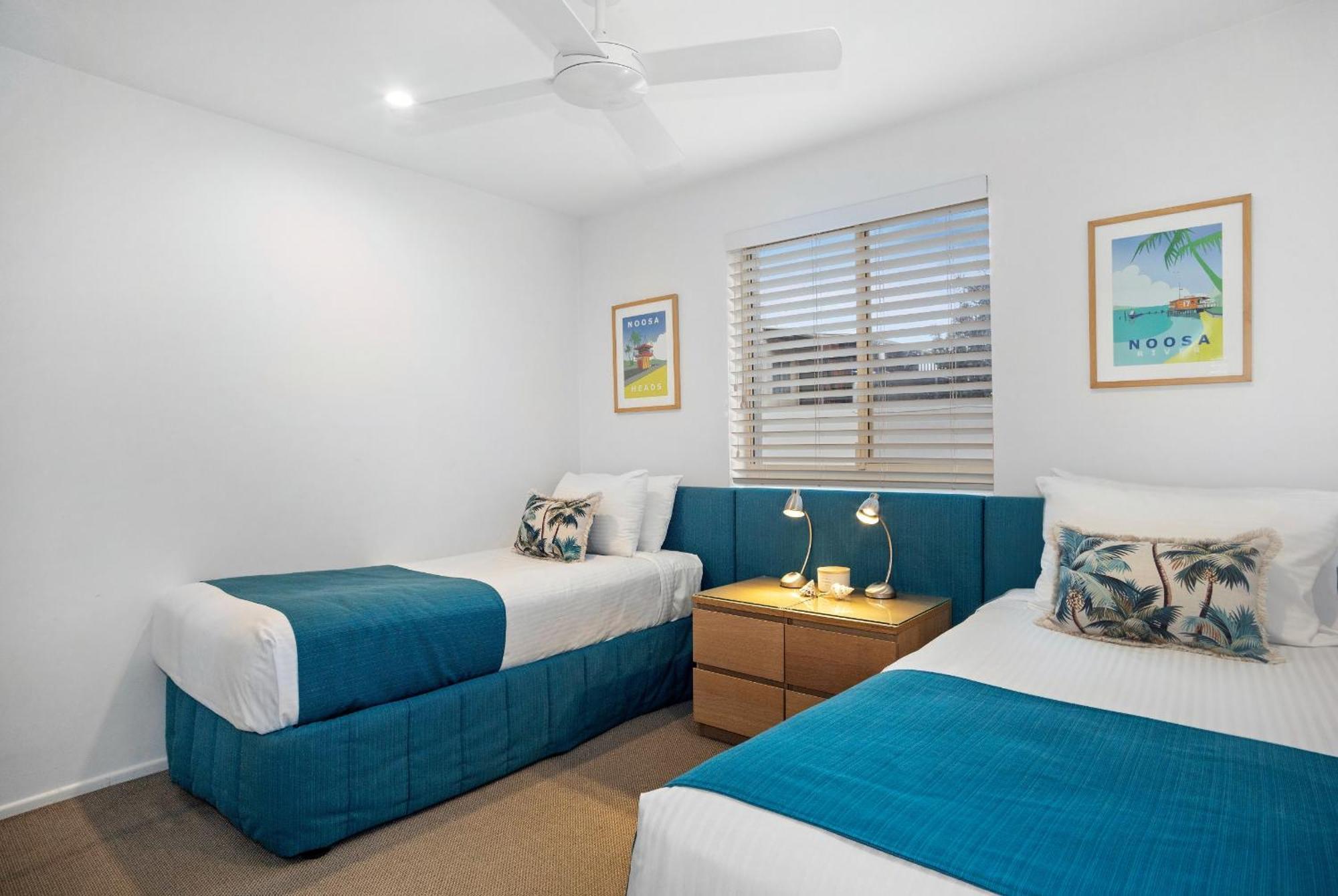 #2 Hastings Street Aparthotel Noosa Heads Exterior photo
