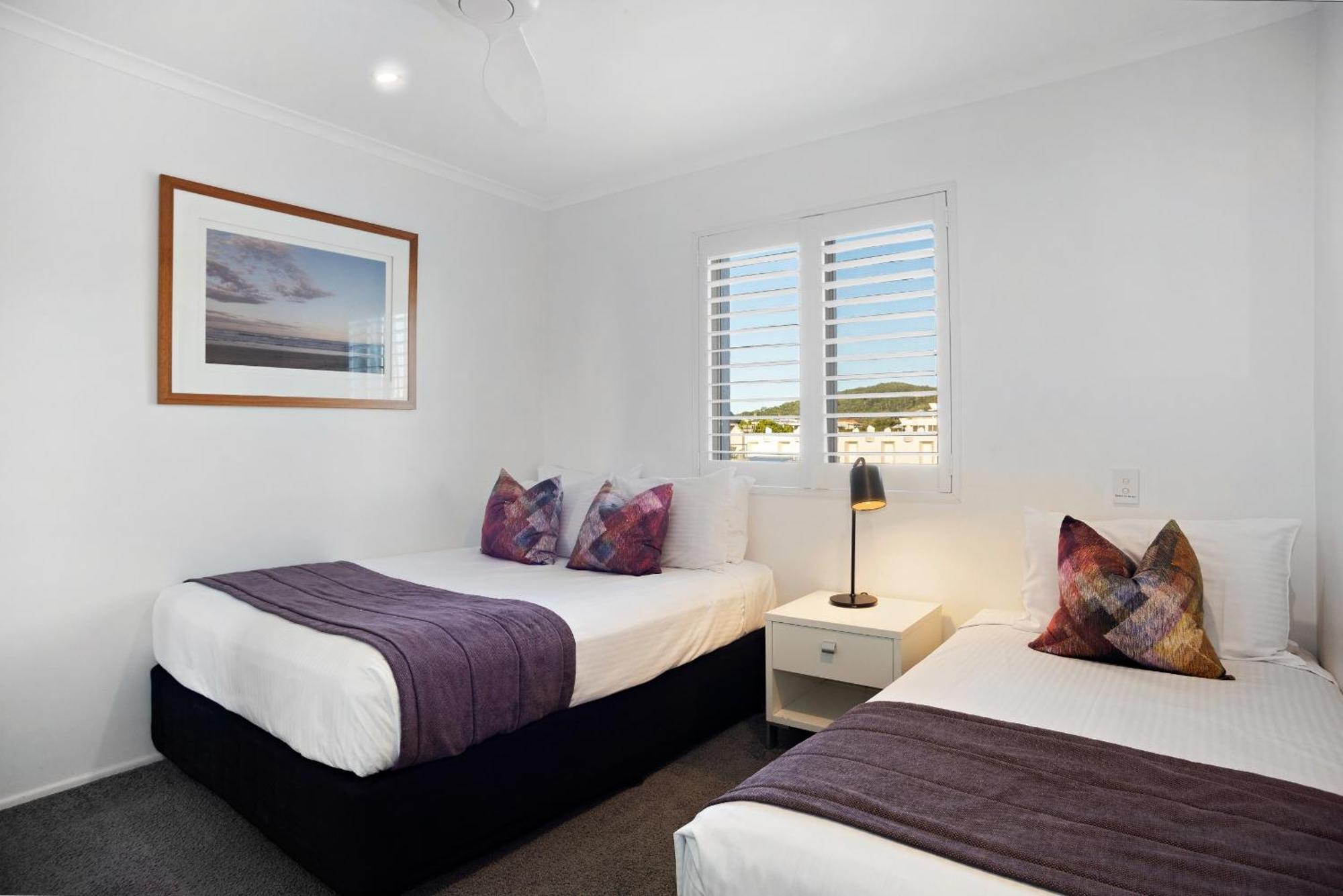 #2 Hastings Street Aparthotel Noosa Heads Exterior photo