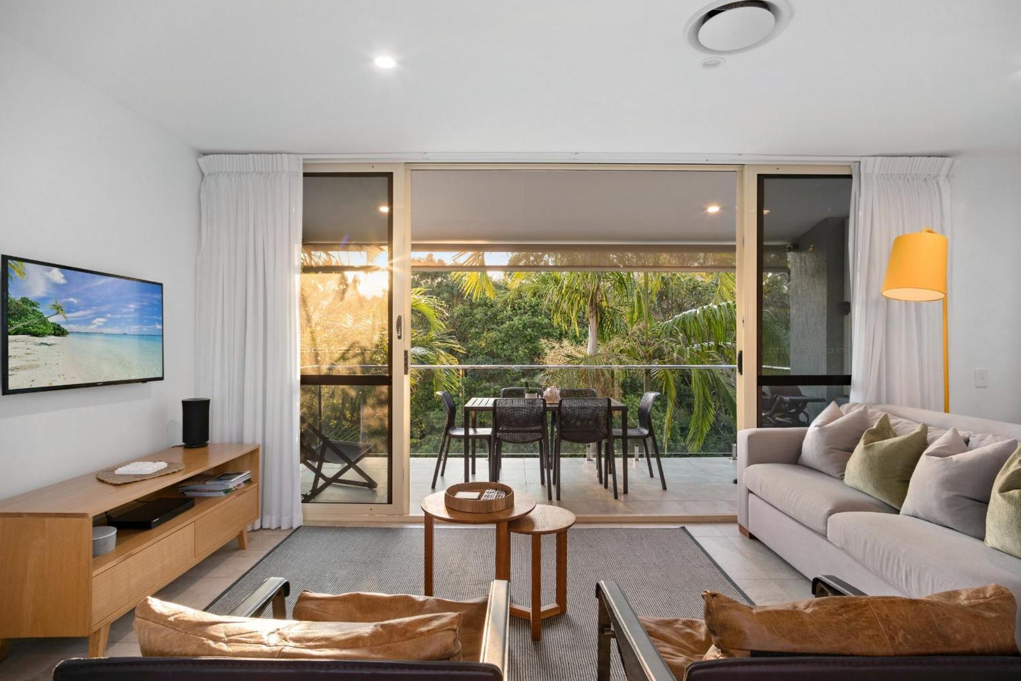 #2 Hastings Street Aparthotel Noosa Heads Exterior photo