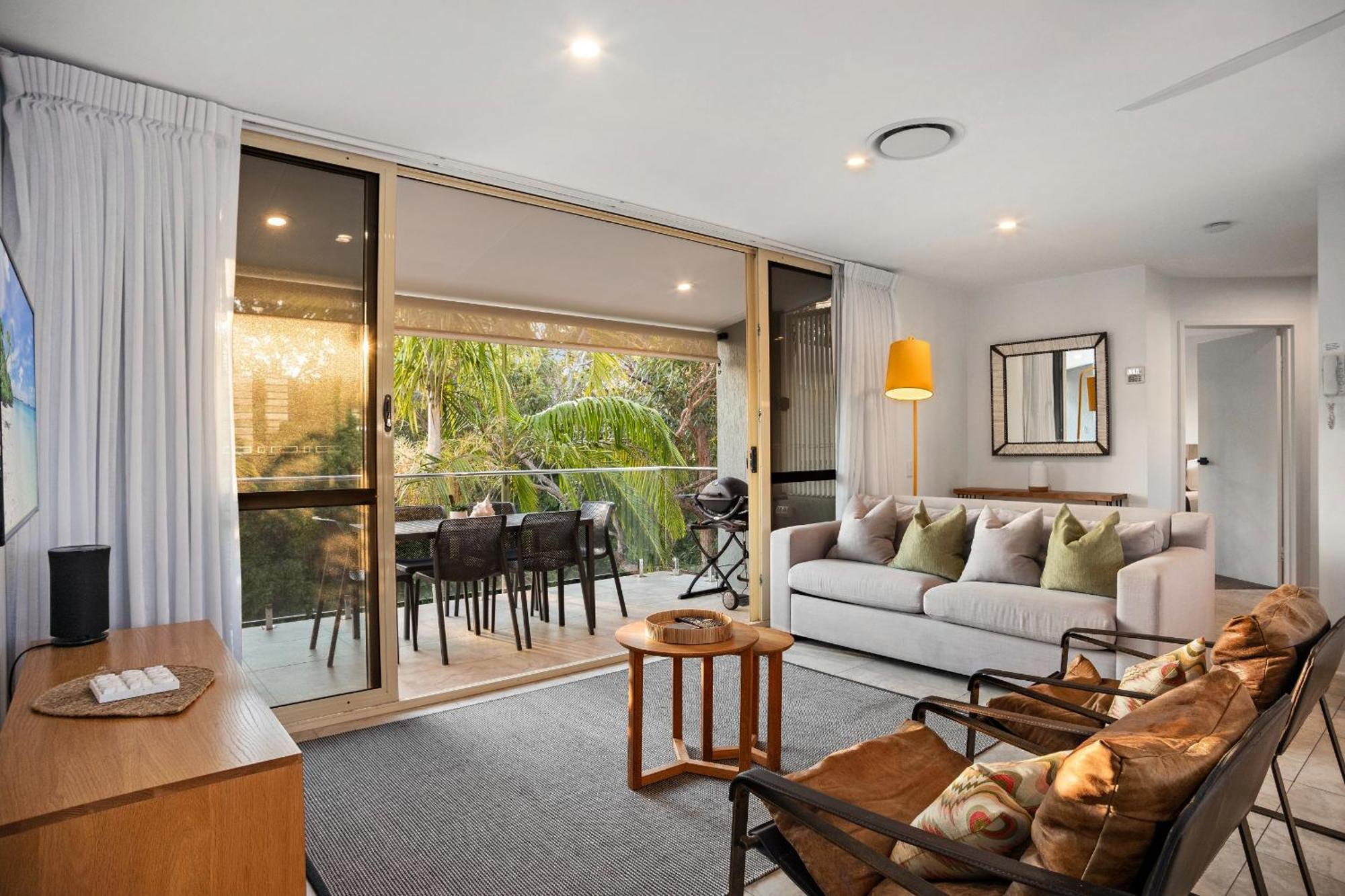 #2 Hastings Street Aparthotel Noosa Heads Exterior photo
