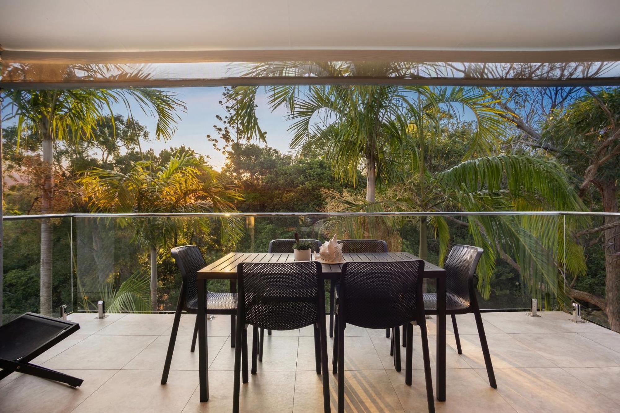 #2 Hastings Street Aparthotel Noosa Heads Exterior photo