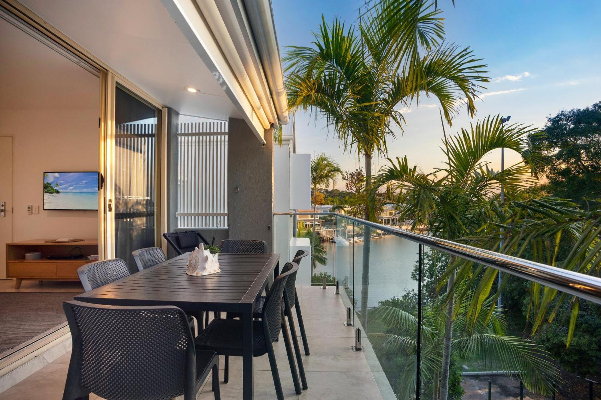 #2 Hastings Street Aparthotel Noosa Heads Exterior photo