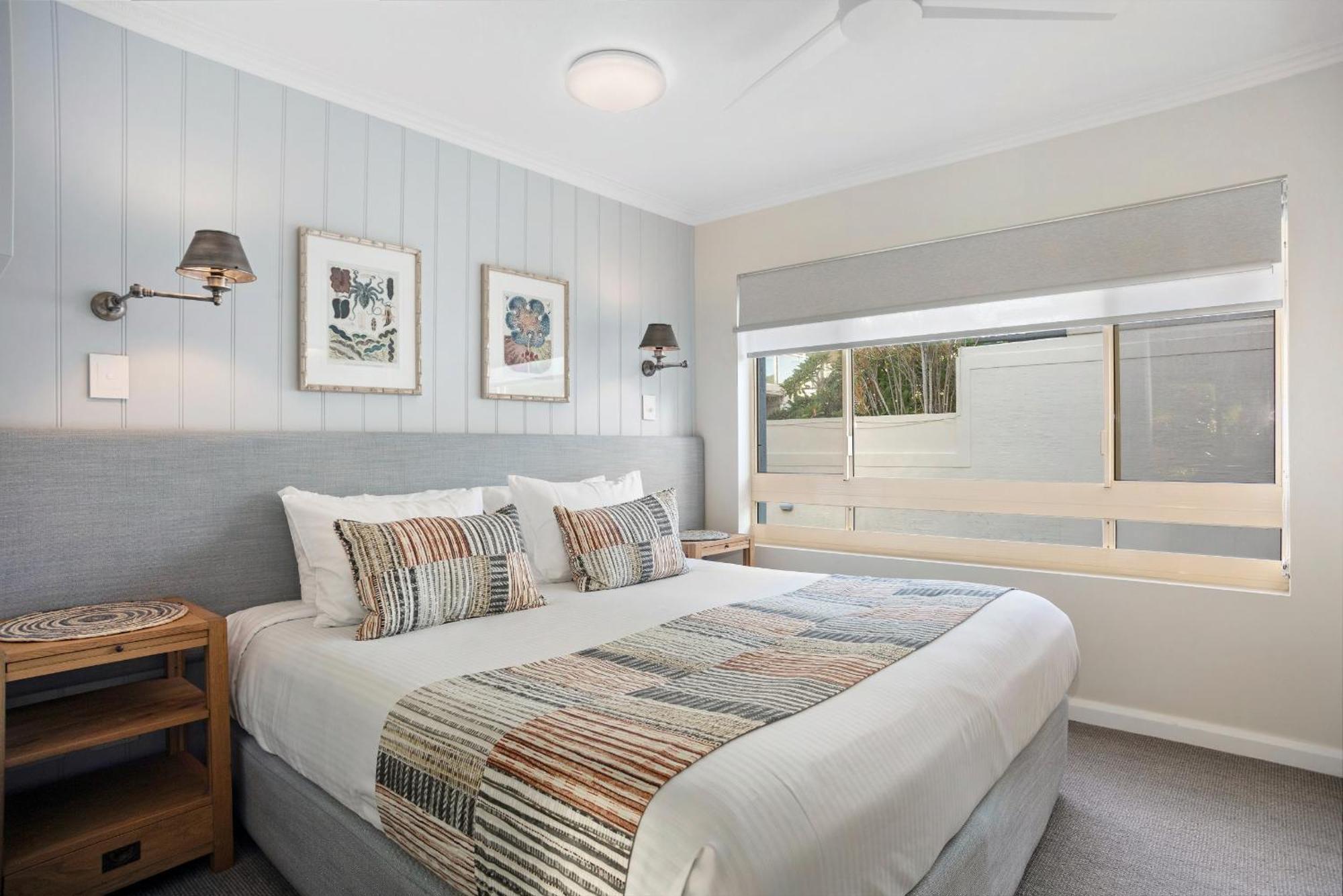 #2 Hastings Street Aparthotel Noosa Heads Exterior photo