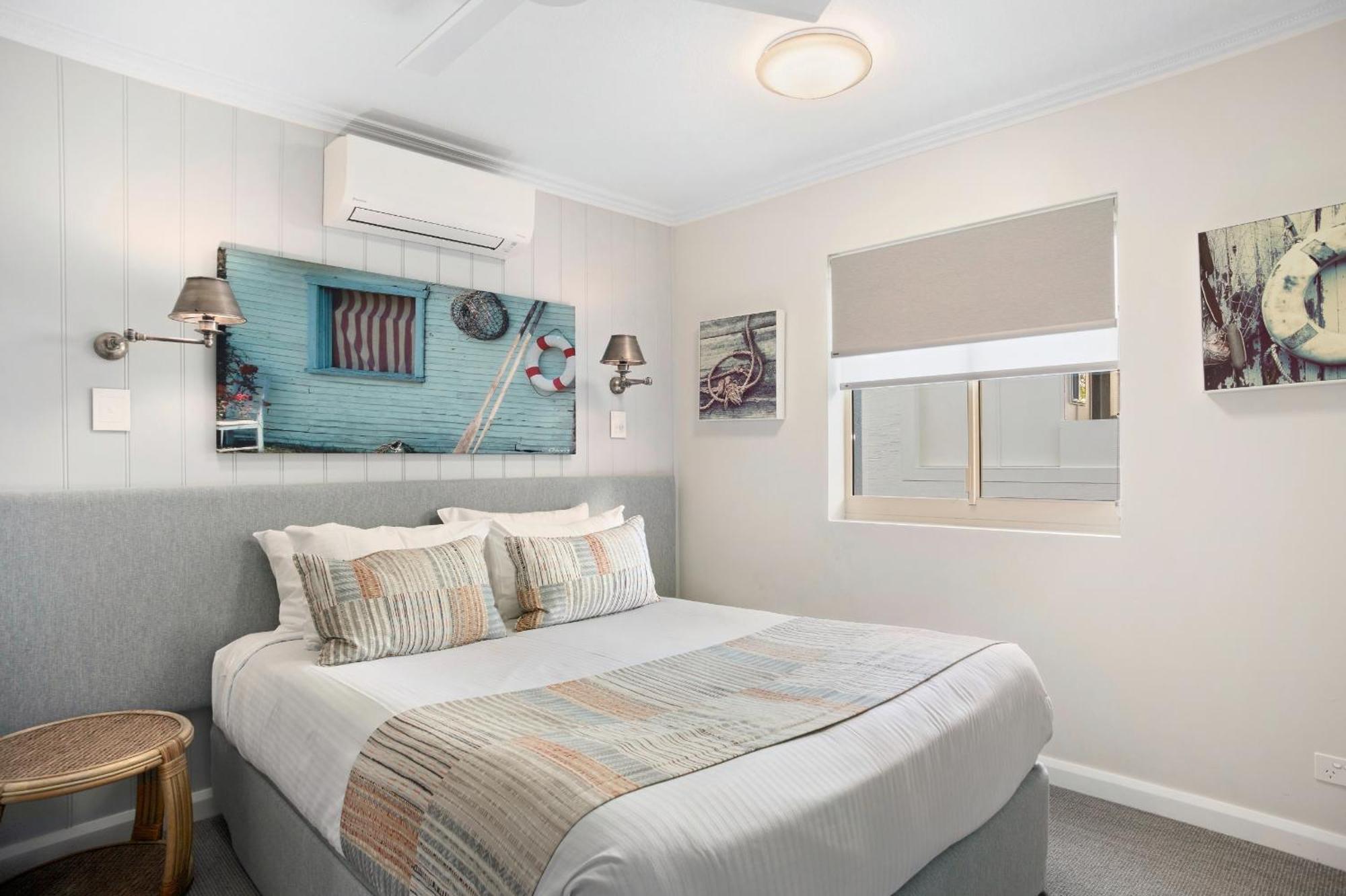 #2 Hastings Street Aparthotel Noosa Heads Exterior photo