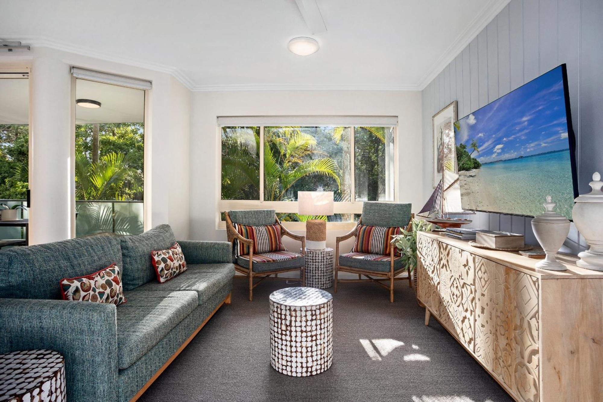 #2 Hastings Street Aparthotel Noosa Heads Exterior photo