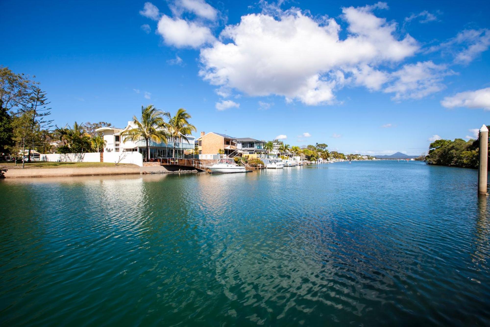 #2 Hastings Street Aparthotel Noosa Heads Exterior photo