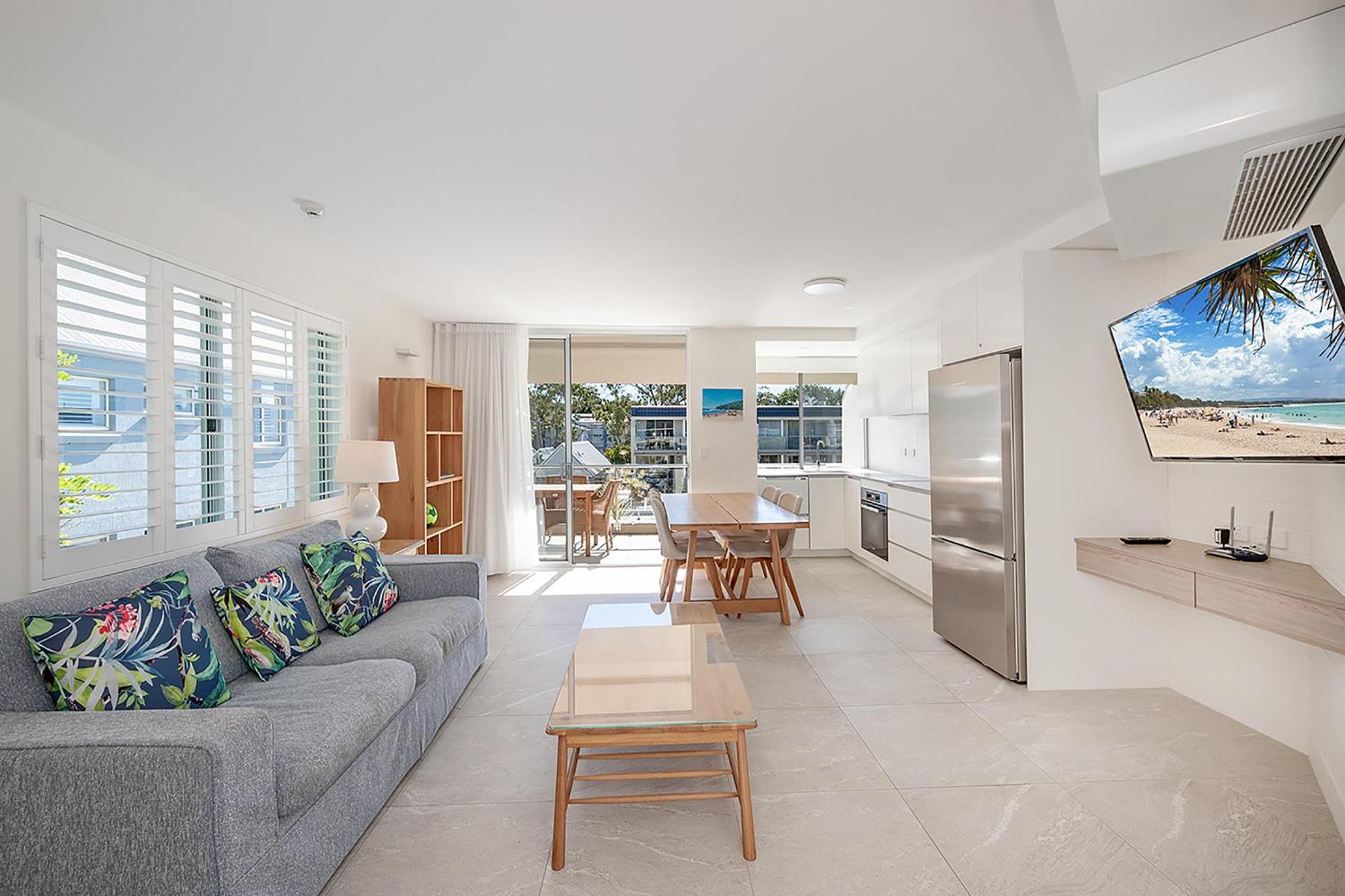 #2 Hastings Street Aparthotel Noosa Heads Exterior photo