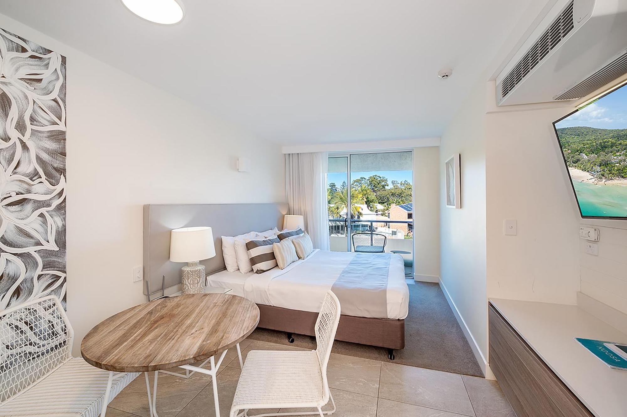 #2 Hastings Street Aparthotel Noosa Heads Exterior photo