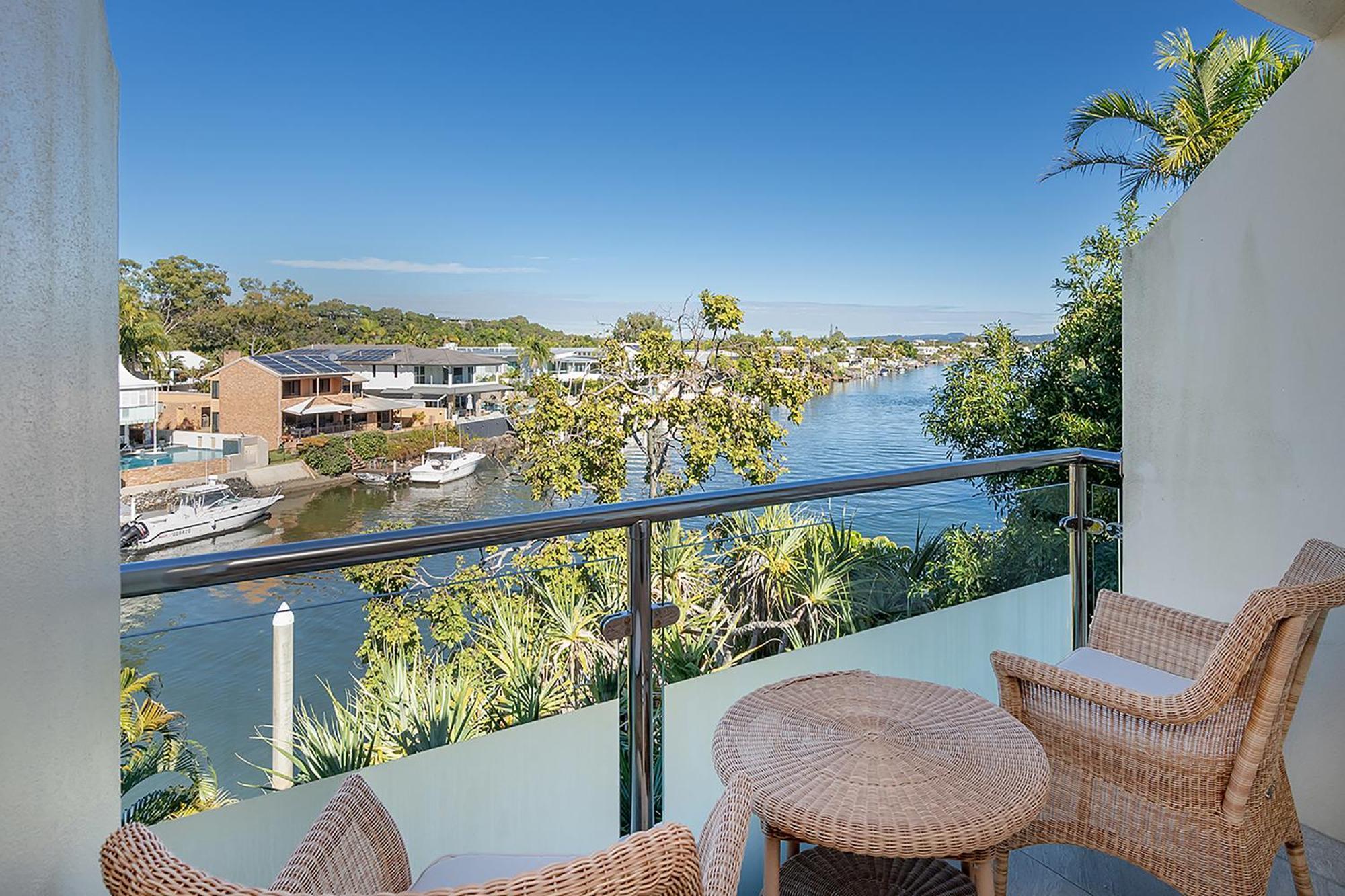 #2 Hastings Street Aparthotel Noosa Heads Exterior photo