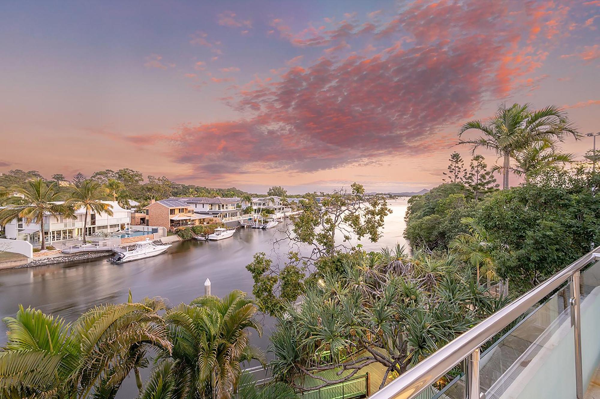 #2 Hastings Street Aparthotel Noosa Heads Exterior photo