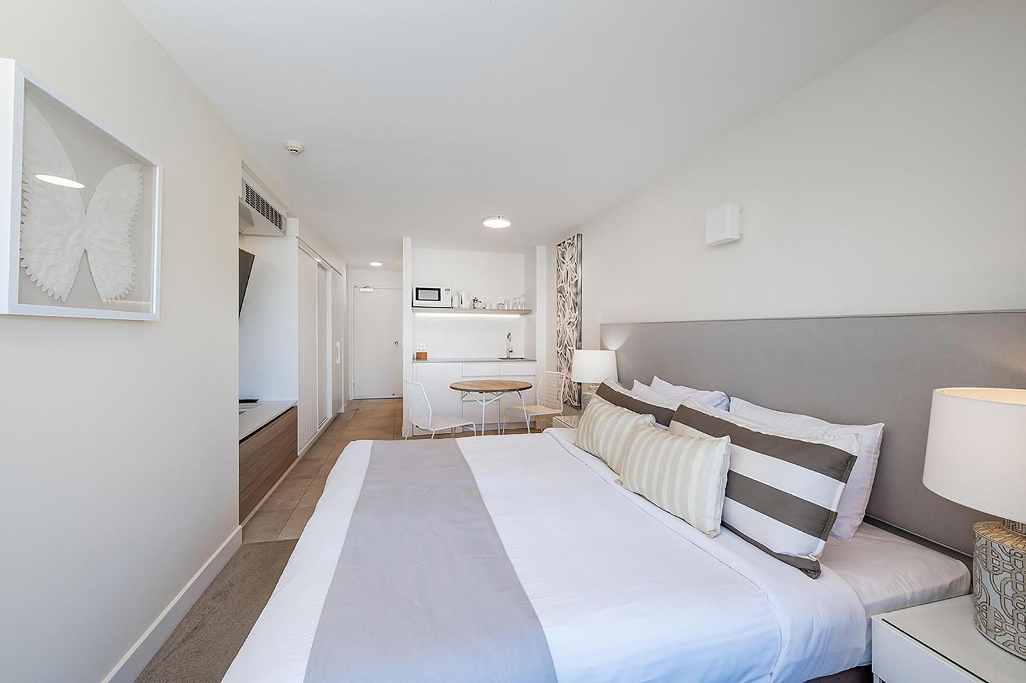 #2 Hastings Street Aparthotel Noosa Heads Exterior photo